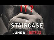 Discussion on Netflix's "The Staircase" with Mike Harlow