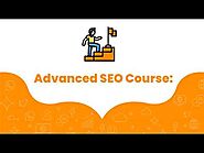 Learn Advanced SEO Course in Delhi Digital Marketing Profs | SEO Course in Delhi