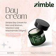 How to choose and apply your Day Cream