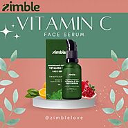 The Vitamin C Face Serum: Uses, Skin Radiance and Benefits