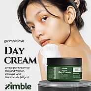 The Skin Whitening Day Cream to get Natural Beauty