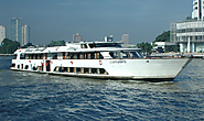 Ayutthaya Tour by Grand Pearl Cruise