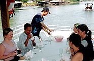River Kwai Lunch Cruise