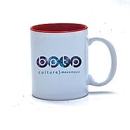 Custom Mugs - Exclusive Corporate and Promotional Mugs | 5By7.in