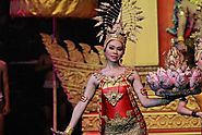 Thai Alangkarn Theater Show in Pattaya