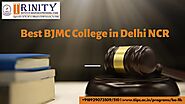 Looking For The Top BA LLB College In Delhi - Adclassified.in
