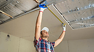 Important Questions You Should Ask About Ceiling Repair