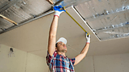 Important Questions You Should Ask About Ceiling Repair