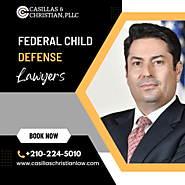 Texas Federal Criminal Defense Lawyers - Casillas & Christian, PLLC