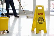 Commercial Cleaning Vaughan
