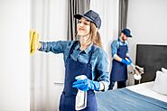 Get Quality Services for Commercial Cleaning in Mississauga