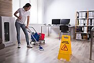Hire Professionals for Office Cleaning in Toronto