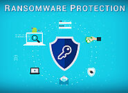 Protection from Ransomware