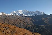 Nepal.