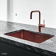 Rhythm 1-RH-350 Kupari Vesihana