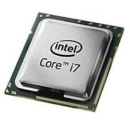 i7-960 | Intel Core i7 Desktop I7-960 4 Core 3.20GHz LGA1366 8 MB L3 Processor
