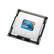 CM8064601483644 | Intel Core i3 Desktop i3-4160 2 Core 3.60GHz LGA 1150 3 MB L3 Processor