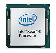 CM8068403379918 | Intel Xeon E Series E-2186G 6-Core 3.80GHz 8.00GT/s DMI3 12MB Cache Socket FCLGA1151 Processor