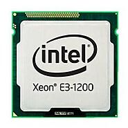 BX80662E31245V5 | Intel Xeon Processor E3-1245 V5 4 Core 3.50GHz LGA 1151 8 MB L3 Processor