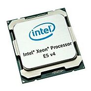 BX80660E52687V4 | Intel Xeon Processor E5-2687W V4 12 Core 3.00GHz LGA 2011-3 30 MB L3 Processor