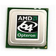 224-3053 | Dell Opteron 2378 Quad Core 2.40GHz Server Processor