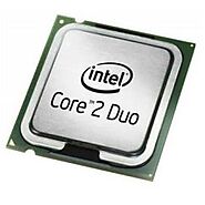 E8600 | Intel Core2 Duo Desktop E8600 2 Core 3.33GHz LGA775 6 MB L2 Processor