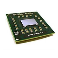 AMP320SGR22GM | AMD Athlon II P320 Dual Core 2.10GHz 1MB L2 Cache Socket S1 Mobile Processor
