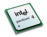 0W9857 | Dell 3.60GHz 800MHz FSB 2MB L2 Cache Intel Pentium 4 660 Processor