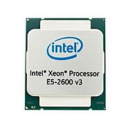 726651-L21 | HP Xeon E5-2640 V3 8 Core 2.60GHz LGA 2011 20 MB L3 Processor