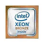 860649-B21 | HPE Xeon Bronze Processor 3104 6 Core 1.70GHz LGA 3647 8.25 MB L3 Processor