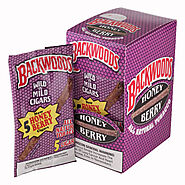 SHOP BACKWOODS HONEY BERRY ONLINE