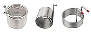 Stainless Steel Coil Tube Manufacturer, Supplier & Stockist in India - Zion Tubes & Alloys