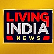 Living India News - Facebook Page