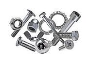 India's Leading Fasteners Manufacturers