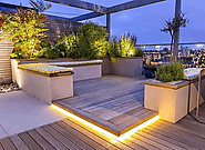 Ground Work: How to Inspire Your Outdoor Space with a Terrace Garden?