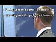 Security Guard Services in Kansas City