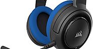 The Ultimate Guide to Corsair HS35 Gaming Headset Review