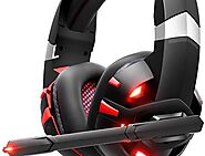 RUNMUS Gaming Headset Review: Is it worth buying?