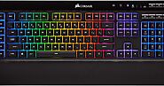 Corsair K57 RGB Wireless Gaming Keyboard