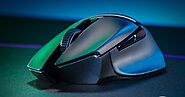 Razer Basilisk X Hyperspeed Wireless Gaming Mouse Review