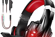BENGOO G9000 Stereo Gaming Headset Review: should you buy it?