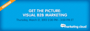 How to Use Visuals in B2B Social Media Marketing