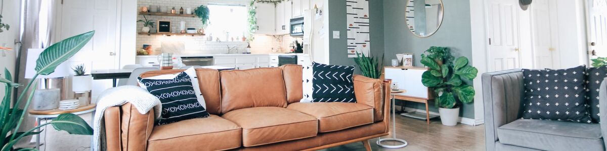 Headline for 5 Reasons That You May Consider Shifting to a Co-Living Space - Modernistic communal living over traditional Housing