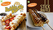 Best Wholesale Waffle Cone Mix