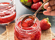 Get Healthy Fresh Fruit Concentrate and Fillings