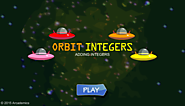 Orbit Integers Addition
