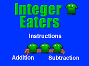 Integer Eaters