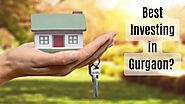 Best Investing place in Gurgaon?