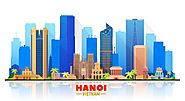 Benefits of Setting Up Company in Hanoi