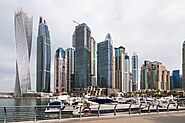 Best Place to Buy Property in Dubai